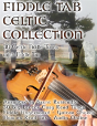 Fiddle Tab - Celtic Collection - Preview