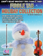 Fiddle Tab - Holiday Collection - Preview