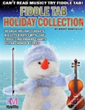 Capa do artigo Fiddle Tab - Holiday Collection