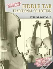 Fiddle Tab Traditional Collection