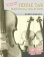 Fiddle Tab Traditional Collection - Preview
