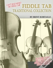 Fiddle Tab Traditional Collection