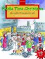 Fiddle Time Christmas - Preview