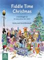 Fiddle Time Christmas (Third Edition) - Preview