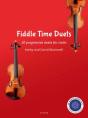 Fiddle Time Duets - Preview