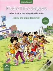 Capa do artigo Fiddle Time Joggers (Third Edition)