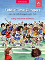 Fiddle Time Runners + Cd - Preview