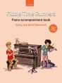 Fiddle Time Runners Piano Accompaniment Book (For Third Edition) - Preview