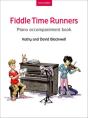 Fiddle Time Runners Piano Accompaniment (Revised) - Preview