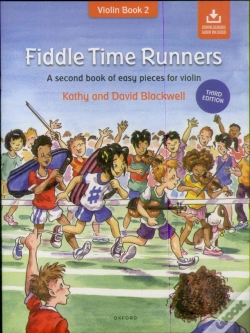 Capa do artigo Fiddle Time Runners (Third Edition)