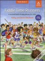Capa do artigo Fiddle Time Runners (Third Edition)