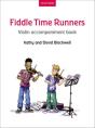 Fiddle Time Runners Violin Accompaniment - Preview