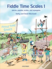 Capa do artigo Fiddle Time Scales 1