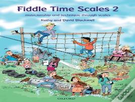 Fiddle Time Scales 2