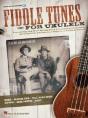 Fiddle Tunes For Ukulele - Preview