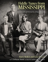 Fiddle Tunes From Mississippi
