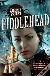 Capa do artigo Fiddlehead