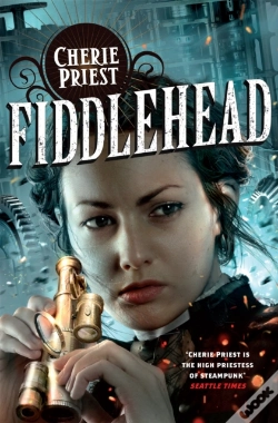 Capa do artigo Fiddlehead