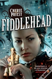 Capa do artigo Fiddlehead
