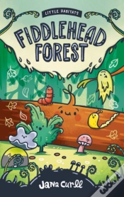 Capa do artigo Fiddlehead Forest