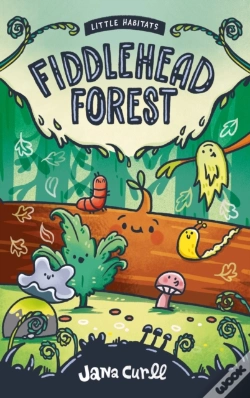 Capa do artigo Fiddlehead Forest