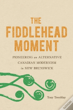Capa do artigo Fiddlehead Moment