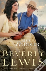 Capa do artigo Fiddler (Home To Hickory Hollow Book #1)