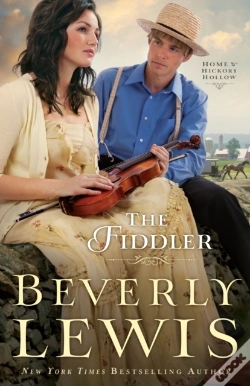 Capa do artigo Fiddler (Home To Hickory Hollow Book #1)