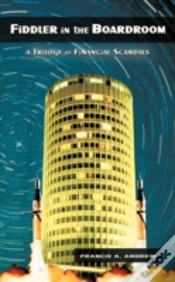 Capa do artigo Fiddler In The Boardroom