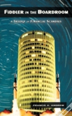 Capa do artigo Fiddler In The Boardroom