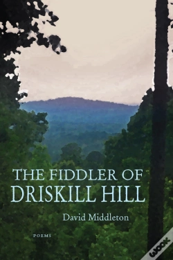 Capa do artigo Fiddler Of Driskill Hill