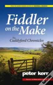 Fiddler On The Make