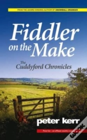 Capa do artigo Fiddler On The Make