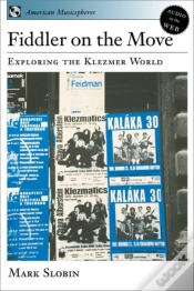 Capa do artigo Fiddler On The Move