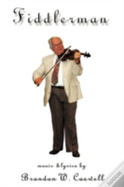 Capa do artigo Fiddlerman