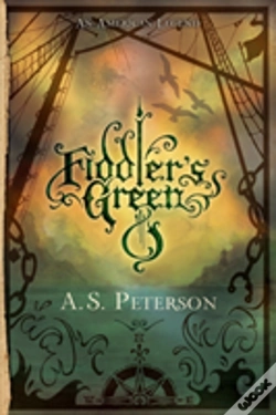 Capa do artigo Fiddler'S Green