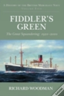 Capa do artigo Fiddler'S Green