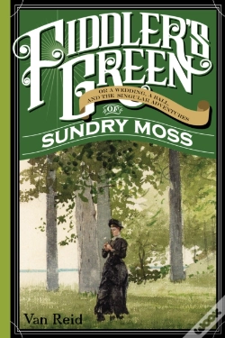 Capa do artigo Fiddler'S Green