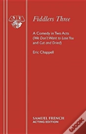 Capa do artigo Fiddlers Three