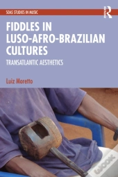 Fiddles In Luso-Afro-Brazilian Cultures