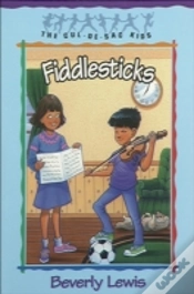 Capa do artigo Fiddlesticks