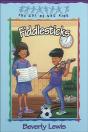 Fiddlesticks (Cul-De-Sac Kids Book #11) - Preview