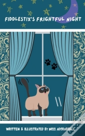 Fiddlestix'S Frightful Night