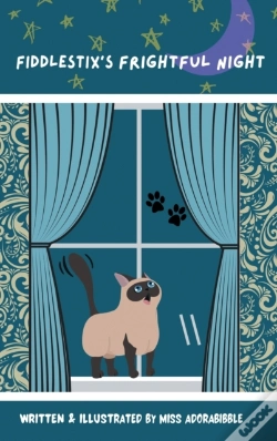 Capa do artigo Fiddlestix'S Frightful Night