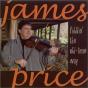 Fiddlin' the Old Time Way - CD - Preview