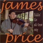 Capa do artigo Fiddlin