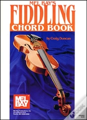 Capa do artigo Fiddling Chord Book