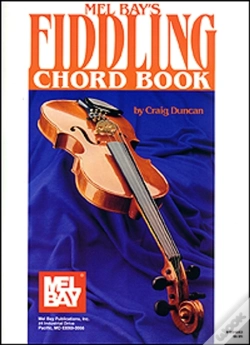 Capa do artigo Fiddling Chord Book