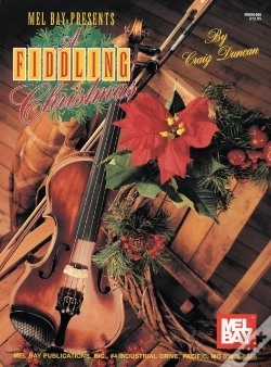 Capa do artigo Fiddling Christmas