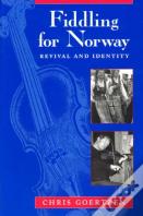 Fiddling For Norway
